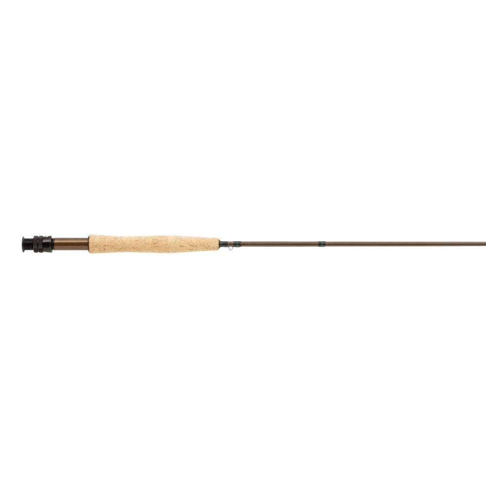 Greys K4ST+ Fly Rod & Reel Combo