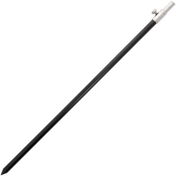 NGT Black Aluminium Bank Stick