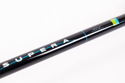 Preston Innovations Carbonactive Supera SL Rod