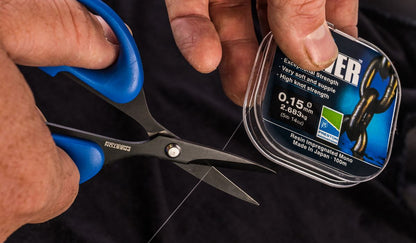 Preston Innovations Rig Scissors