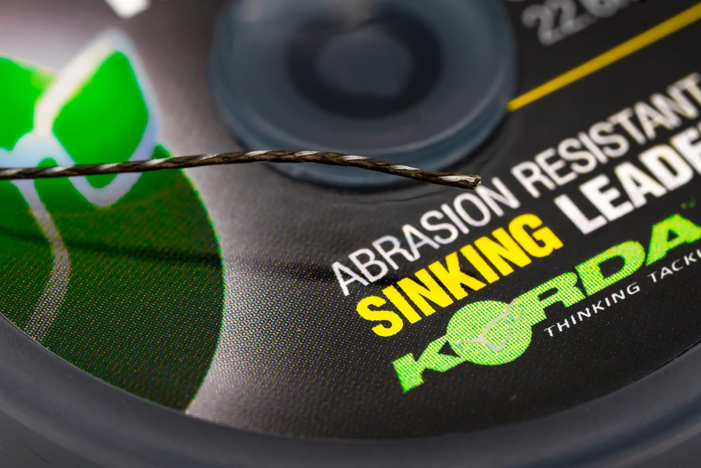 Korda Arma Kord Sinking Leader