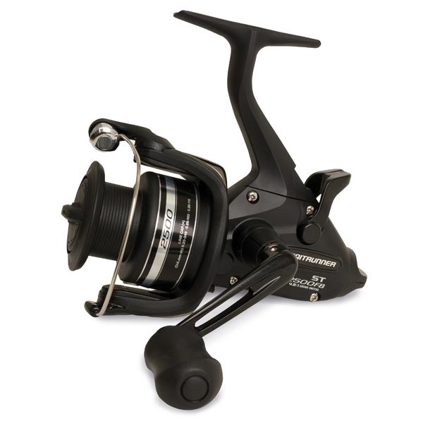 Shimano Baitrunner ST