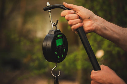 Korda Digital Scale 132lb/60kg