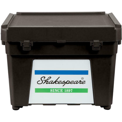 Shakespeare Seatbox