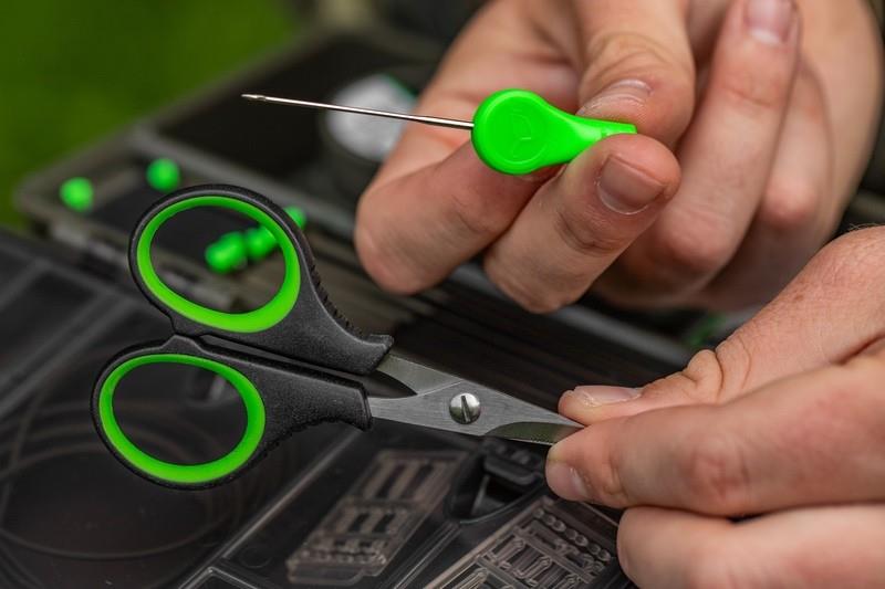 Korda Basix Baiting Needle