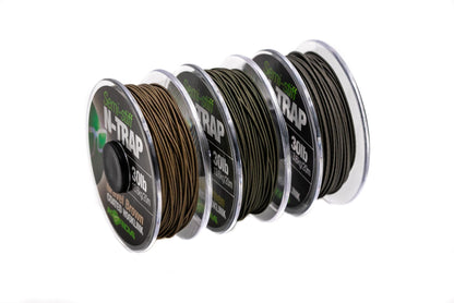 Korda N Trap Semi Stiff Hooklink