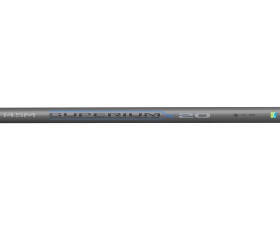 Preston Innovations Superium X20 14.5m Pole