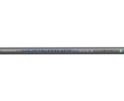 Preston Innovations Superium X20 14.5m Pole