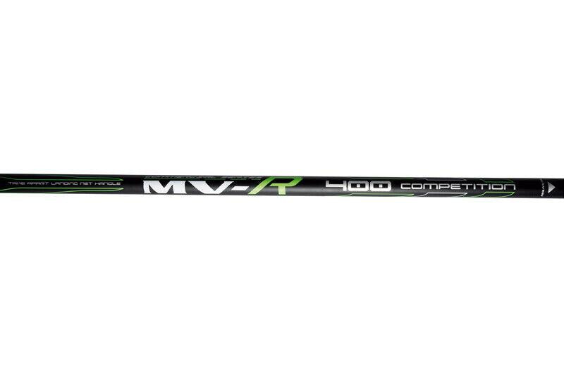 Maver MV-R Competition Net Handle 4m