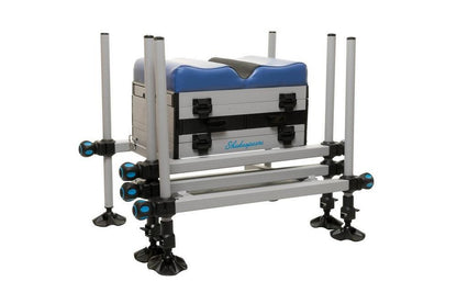 Shakespeare Superteam Seatbox System