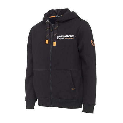 Savage Gear Urban Zip Hoodie