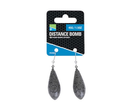 Preston Innovations Distance Bomb Leads