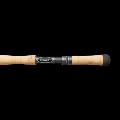 Shakespeare Oracle 2 Stillwater Fly Rod