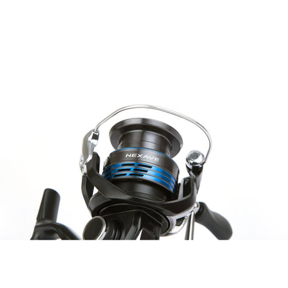 Shimano Nexave FI Reel