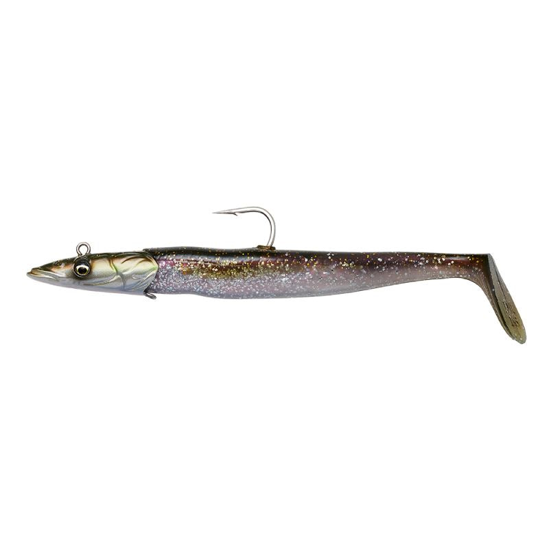 Savage Gear Sandeel V2 Lure