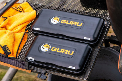 Guru Adjustable Rig Case