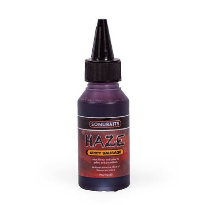 Sonubaits Haze Liquid