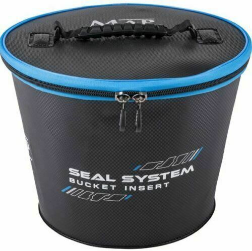 MAP Seal System Bucket Insert