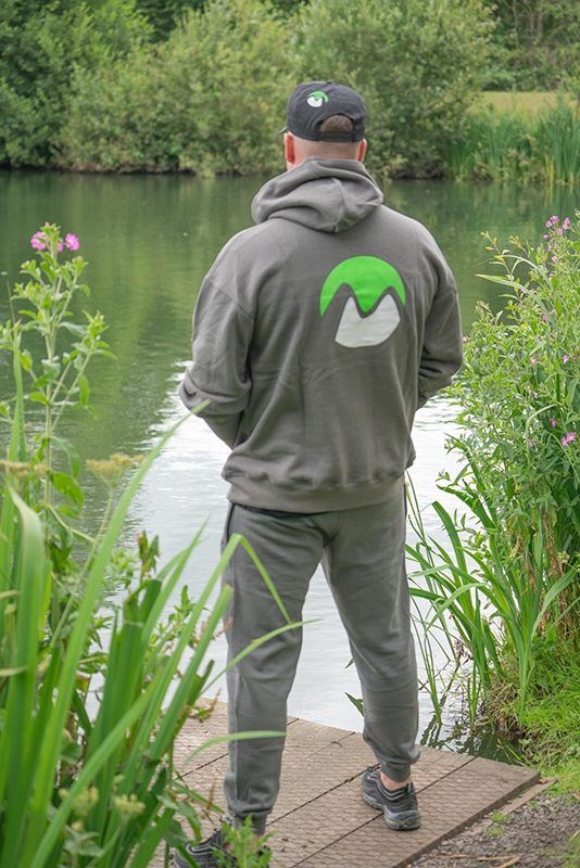 Maver Emblem Hoodie