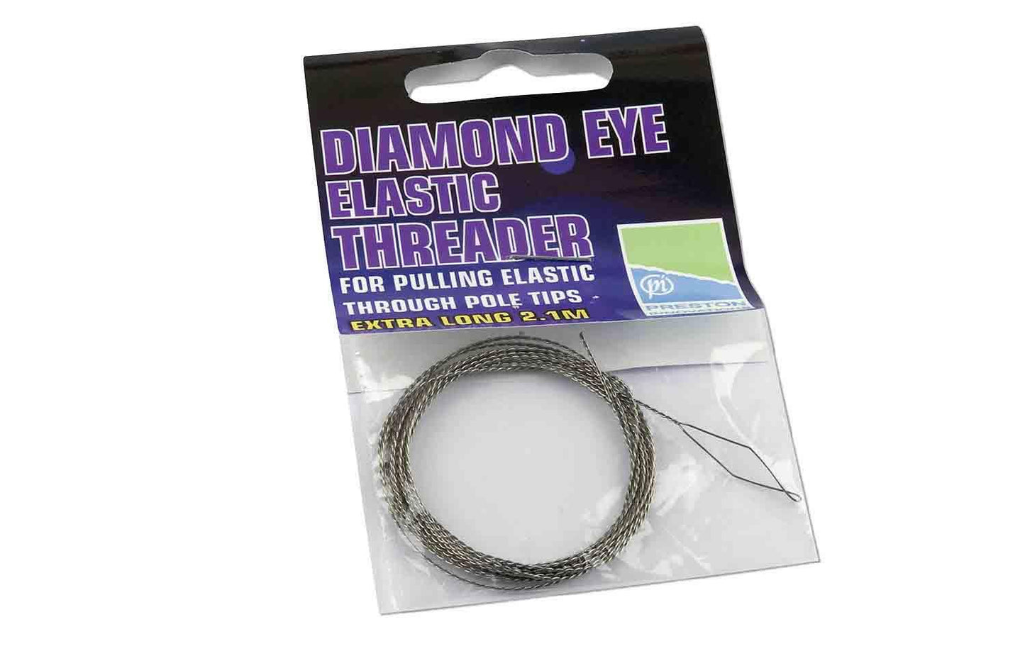 Preston Innovations Diamond Eye Threader