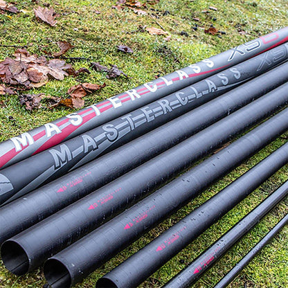 Preston Innovations Masterclass XS6 Pole Package