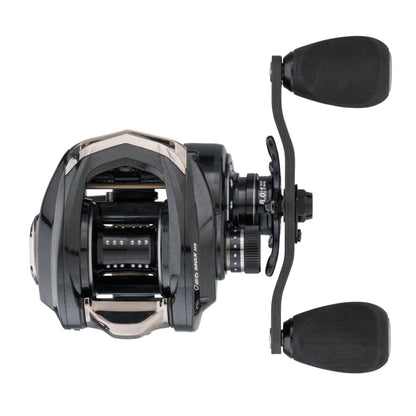 Abu Garcia Revo MGX Low Profile Reel