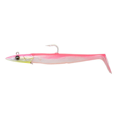 Savage Gear Sandeel V2 Lure