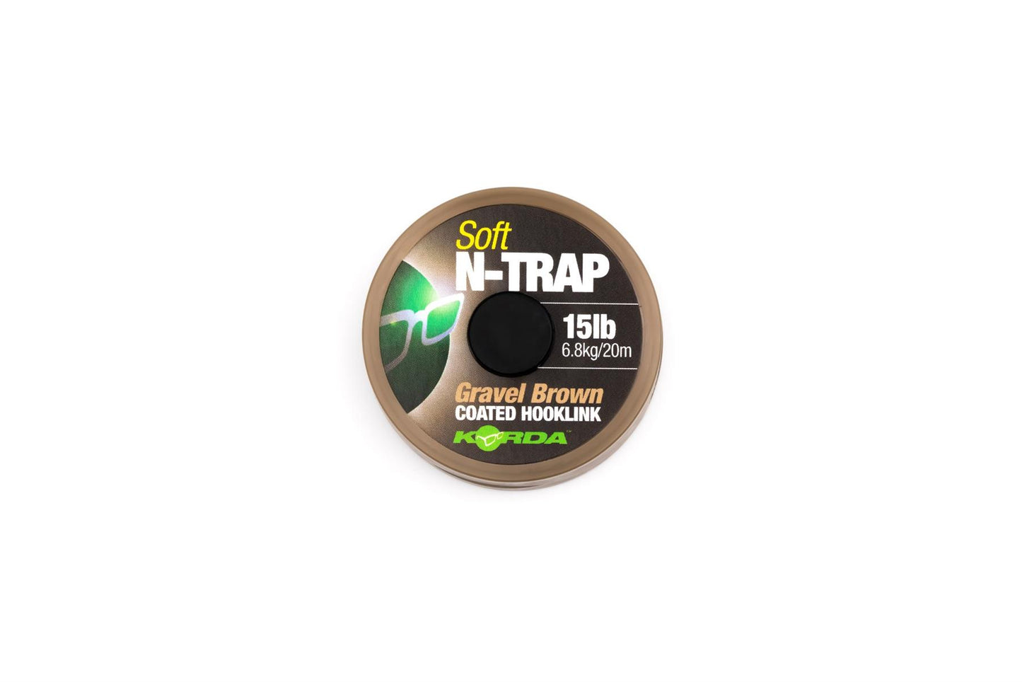 Korda N Trap Soft Coated Hooklink