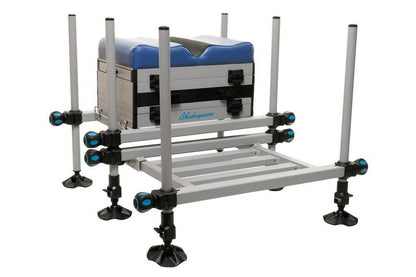 Shakespeare Superteam Seatbox System