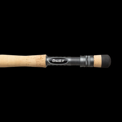 Shakespeare Oracle 2 Stillwater Fly Rod