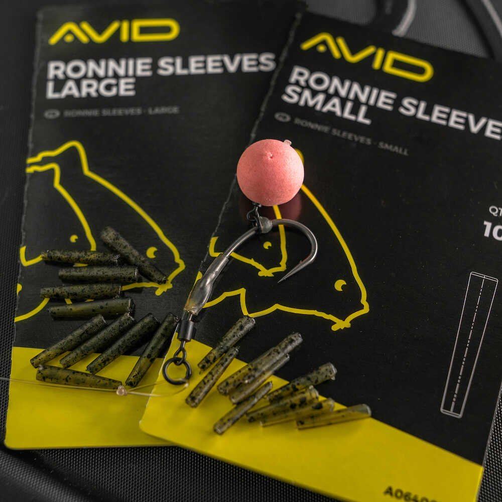 Avid Carp Ronnie Sleeve