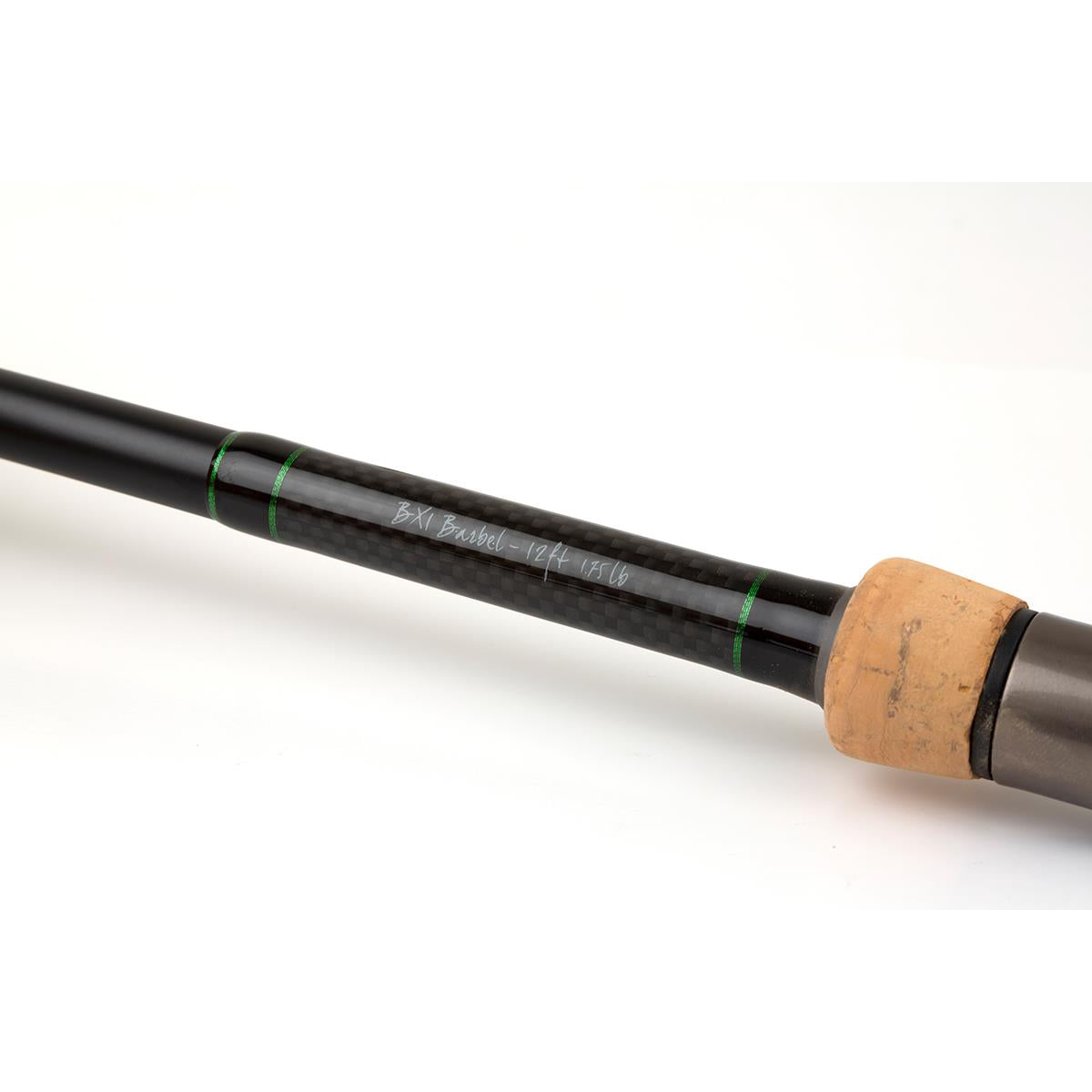 Shimano Purist BX-1 Barbel Rod