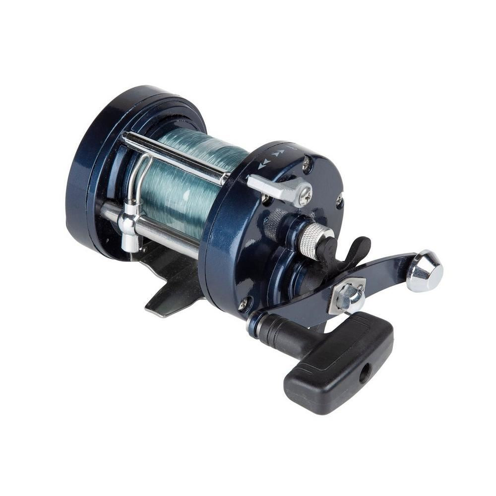 Shakespeare Salt Multiplier Reel 20lb