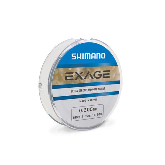 Shimano Exage 150m