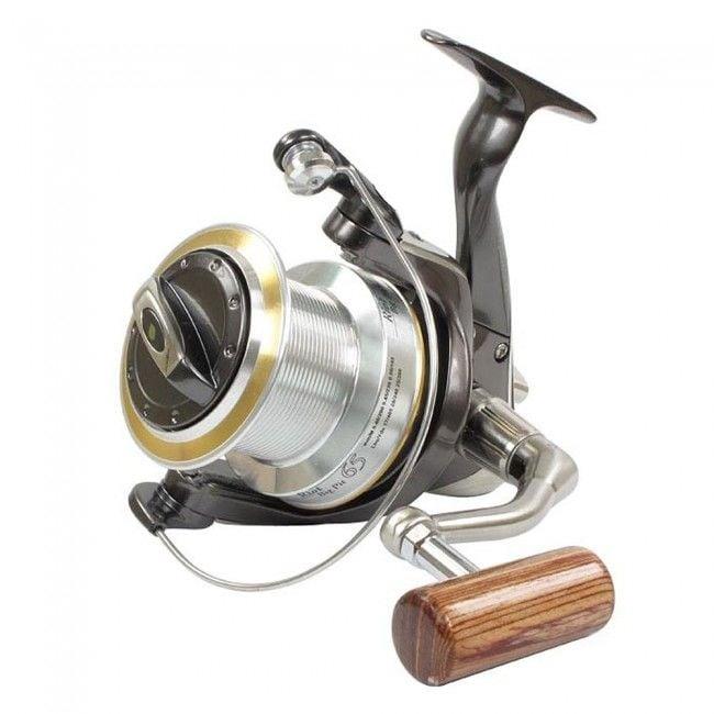 Wychwood Riot Big Pit Reel