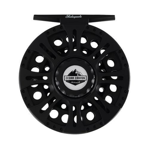 Shakespeare Cedar Canyon Premier Fly Reel