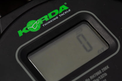 Korda Digital Scale 132lb/60kg