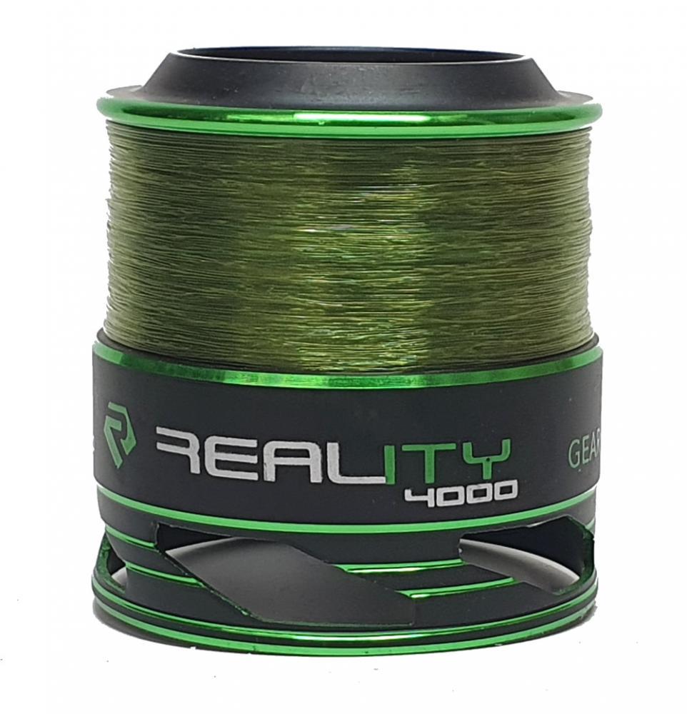 Maver Reality Spare Spool 3000