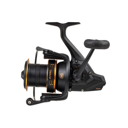 Penn Rival Longcast Reel