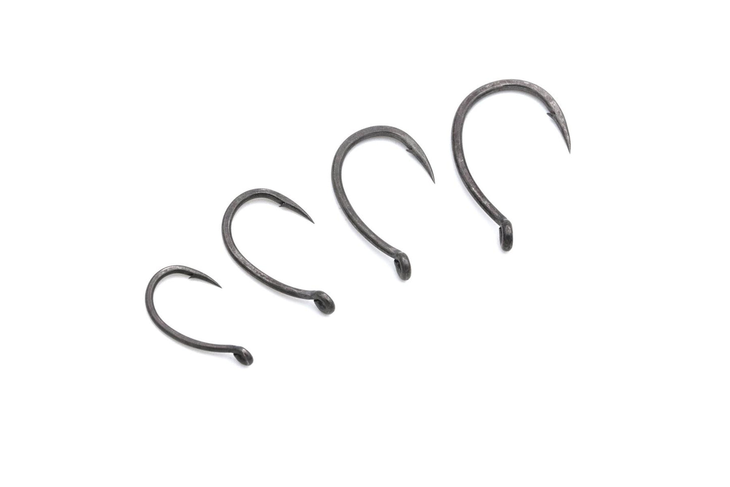 Korda Krank Choddy Barbless Hooks