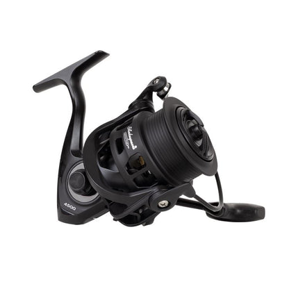 Shakespeare Superteam FR Feeder Reel Black