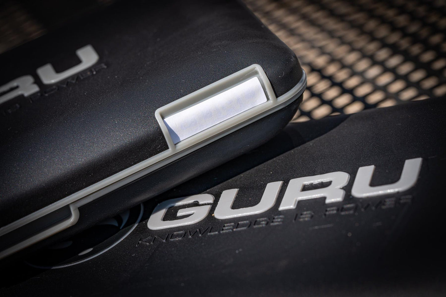 Guru Stealth Rig Case