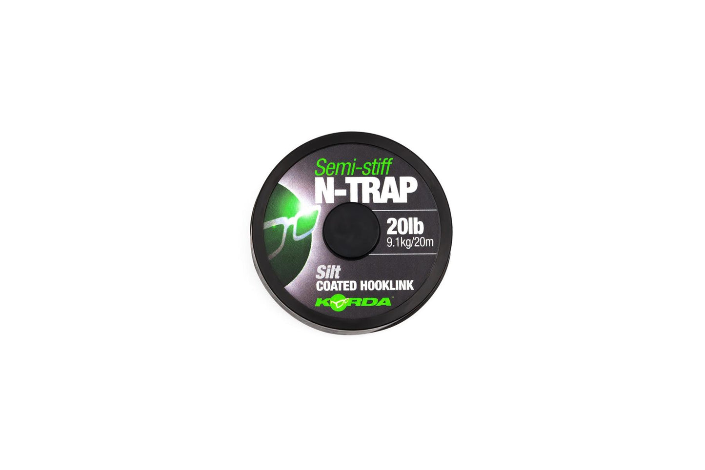 Korda N Trap Semi Stiff Hooklink