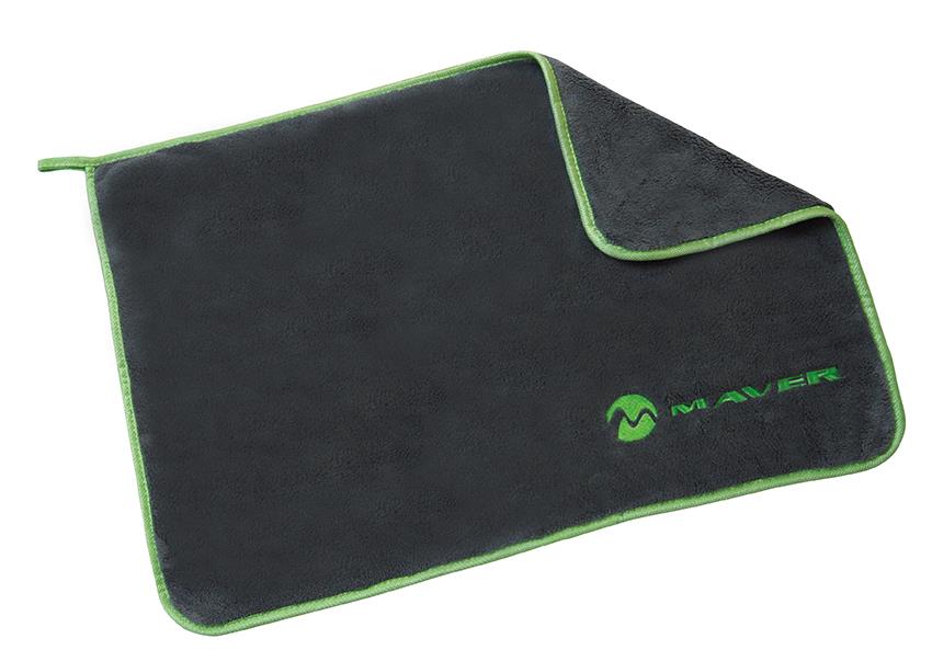 Maver MV-R Microfibre Towel