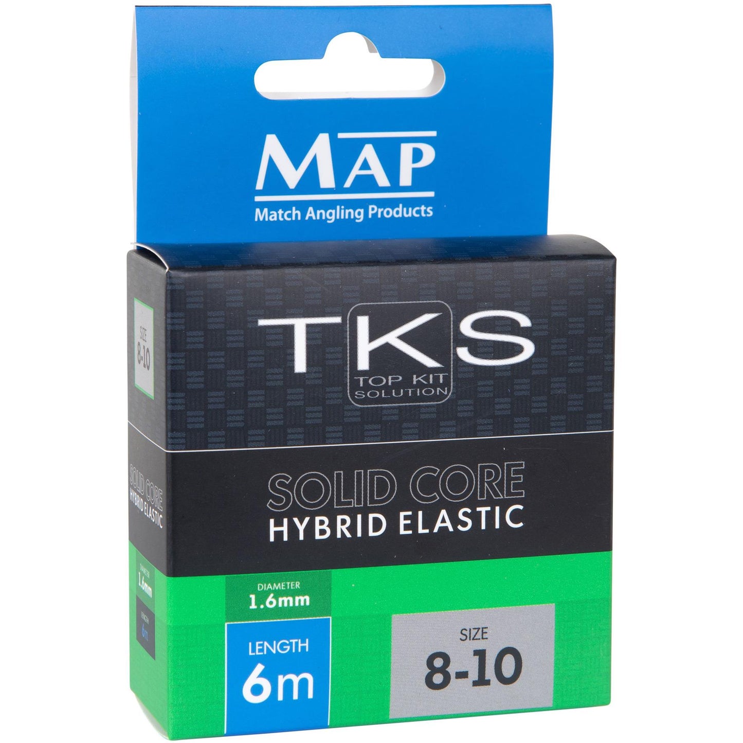 MAP TKS Hybrid Elastic