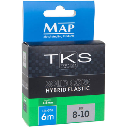 MAP TKS Hybrid Elastic