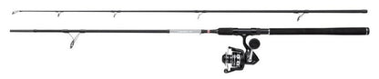 Penn Pursuit IV Spinning Combo