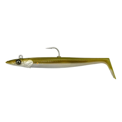 Savage Gear Sandeel V2 Lure