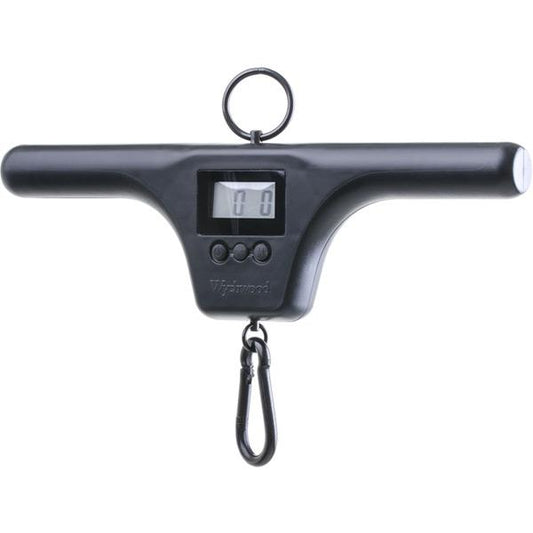 Wychwood T-Bar Dual Screen Scales 60lb