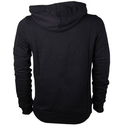 Korda Kore Black Zip Hoodie